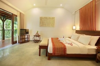 villa beji mawang ubud by pramana villas