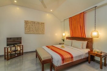 villa beji mawang ubud by pramana villas