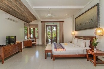 villa beji mawang ubud by pramana villas