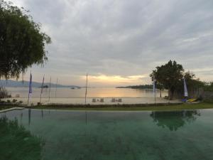 the suites lombok