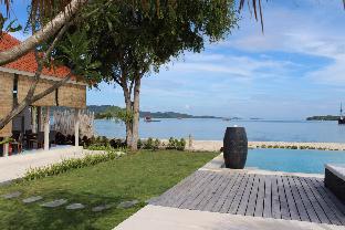 the suites lombok