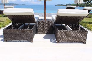 the suites lombok