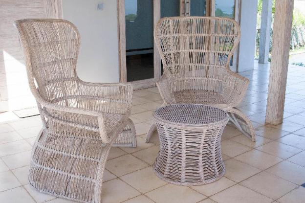 the suites lombok