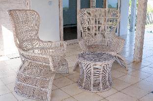 the suites lombok