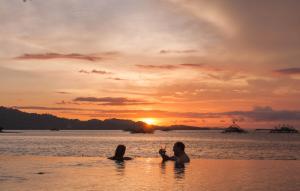 the suites lombok