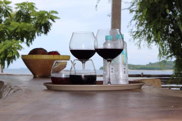 the suites lombok