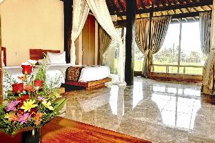 Kabinawa Ubud Villas By Pramana Villas,Gianyar>>Bali,4 star
