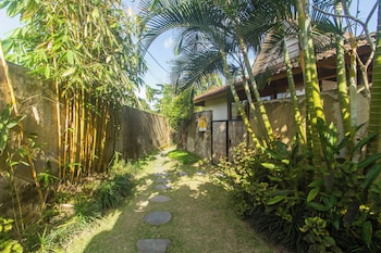 tegallalang