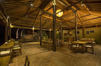 kabinawa ubud villas by pramana villas