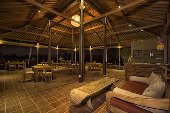 kabinawa ubud villas by pramana villas