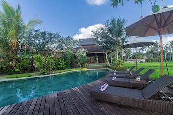 kabinawa ubud villas by pramana villas