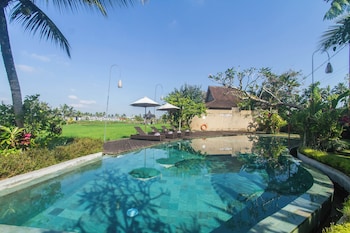 tegallalang