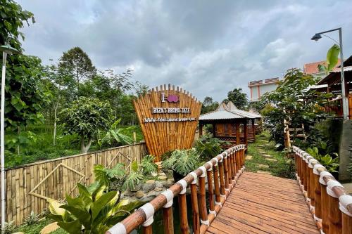 rizky bromo homestay