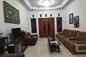 rizky bromo homestay
