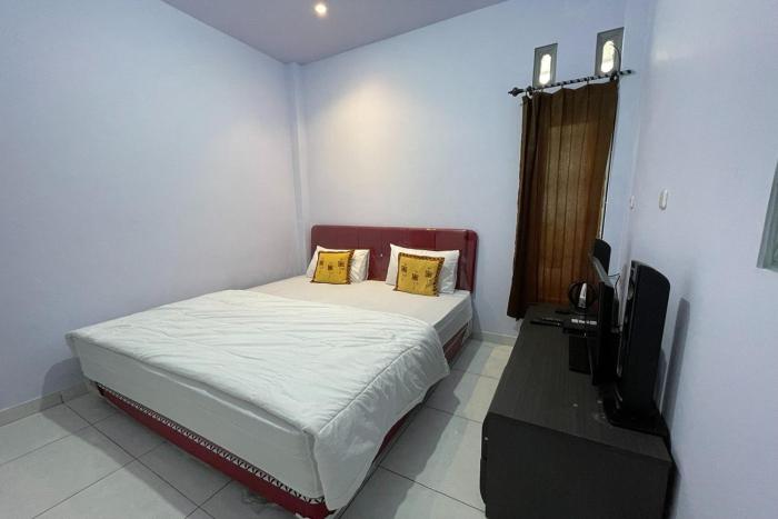 rizky bromo homestay
