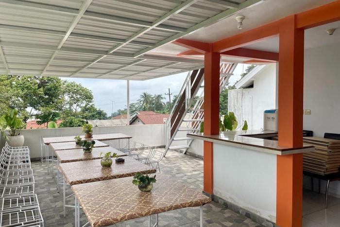 rizky bromo homestay