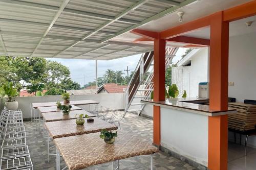 rizky bromo homestay