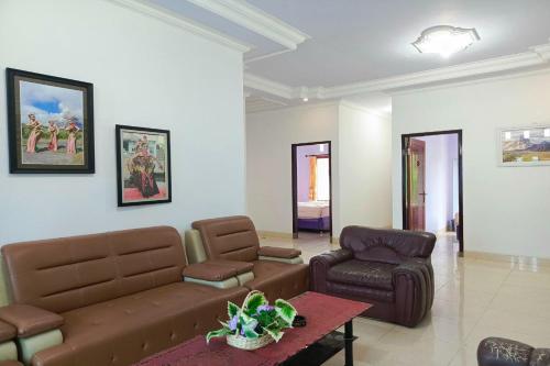 rizky bromo homestay