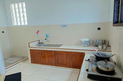 rizky bromo homestay
