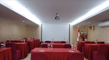 Best City Hotel,Sewon>>Jetis,3 star