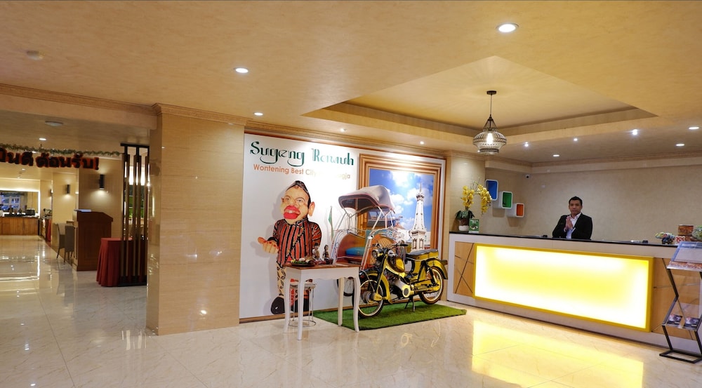 best city hotel
