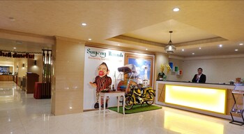 best city hotel