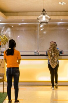 best city hotel