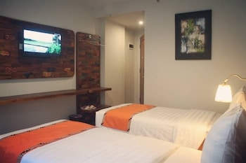 best city hotel