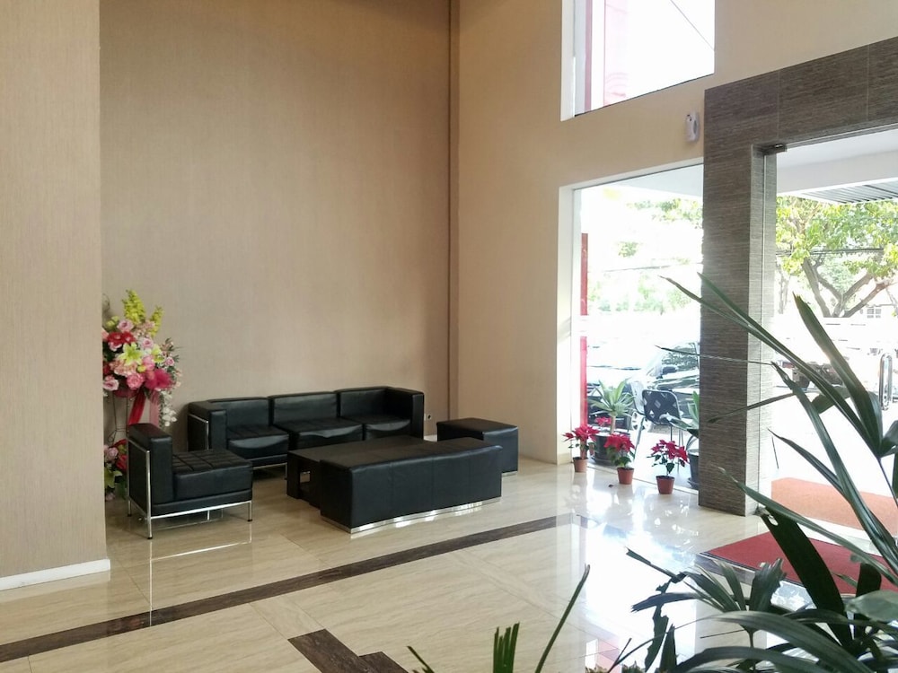 sumi hotel surabaya
