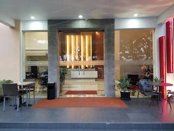 sumi hotel surabaya