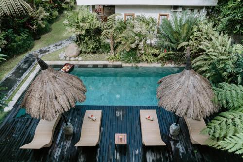 ubud