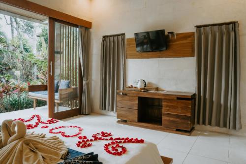 ubud