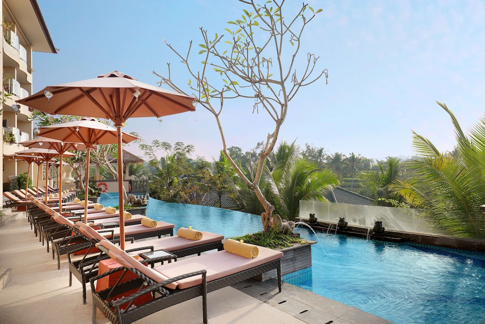 ubud