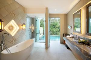 Seres Springs Resort & Spa Singakerta,Payangan>>Bali,5 star