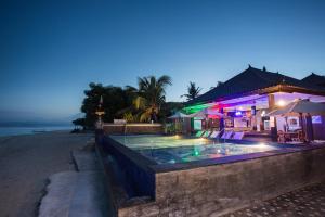 linda beach resort