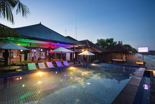 linda beach resort
