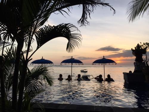 linda beach resort