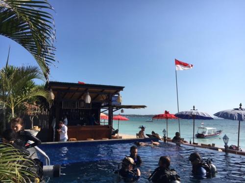 linda beach resort
