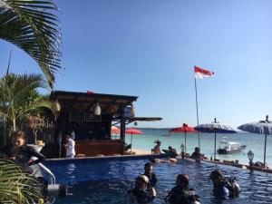 linda beach resort