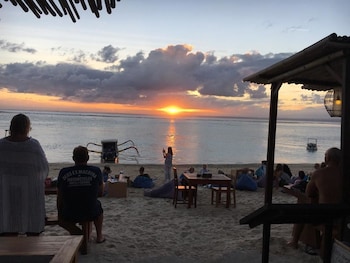 lembongan island