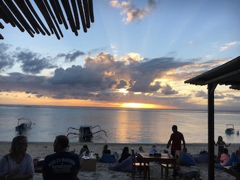 lembongan island