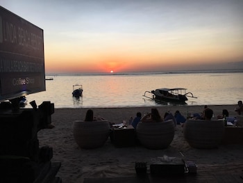 lembongan island
