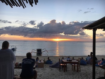 lembongan island