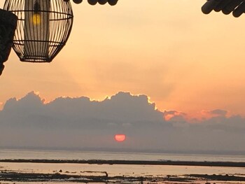 lembongan island