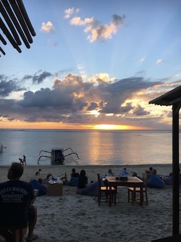 lembongan island