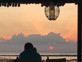 lembongan island