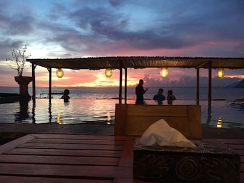 lembongan island