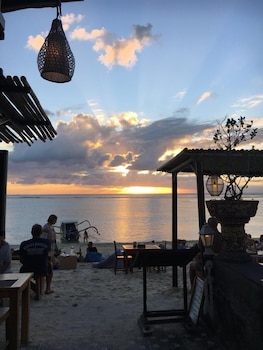 lembongan island