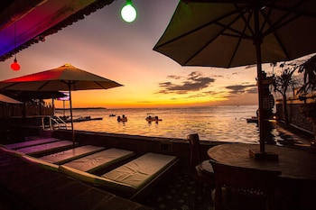 lembongan island