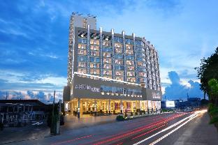 Aston Batam Hotel & Residence,Batam City>>Batam,4 star